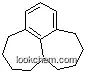 Molecular Structure of 65875-05-0 (5,6,7,7a,8,9,10,11-Octahydro-4H-benzo[ef]heptalene)